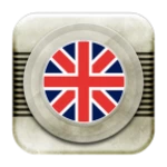 british radios android application logo